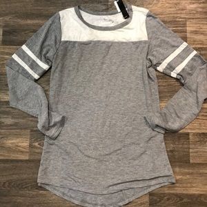 Poof long sleeve shirt